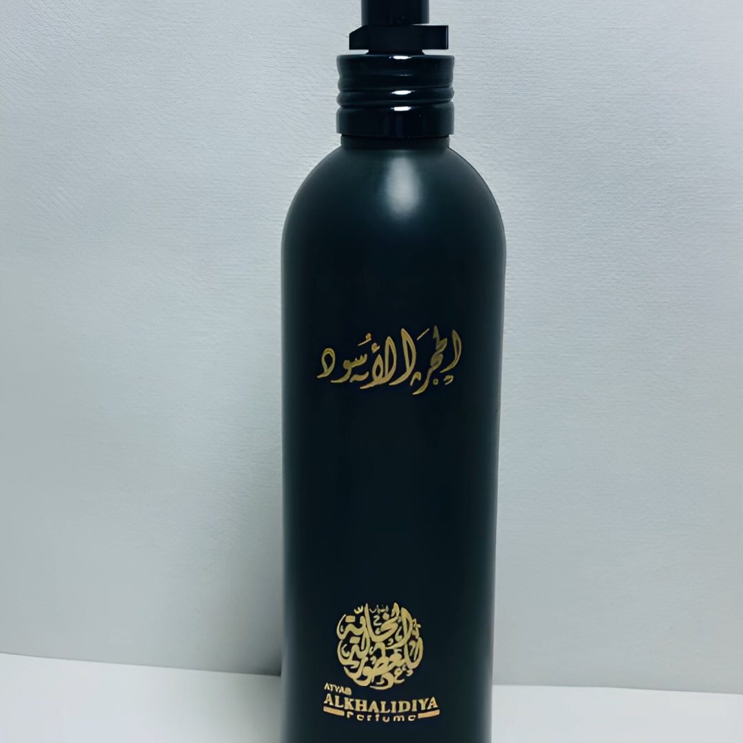 الحجر الاسود