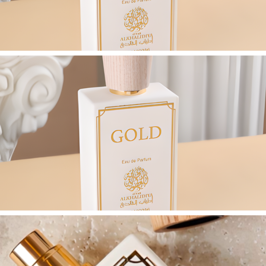 جولد ( مخلط شرقي فرنسي )